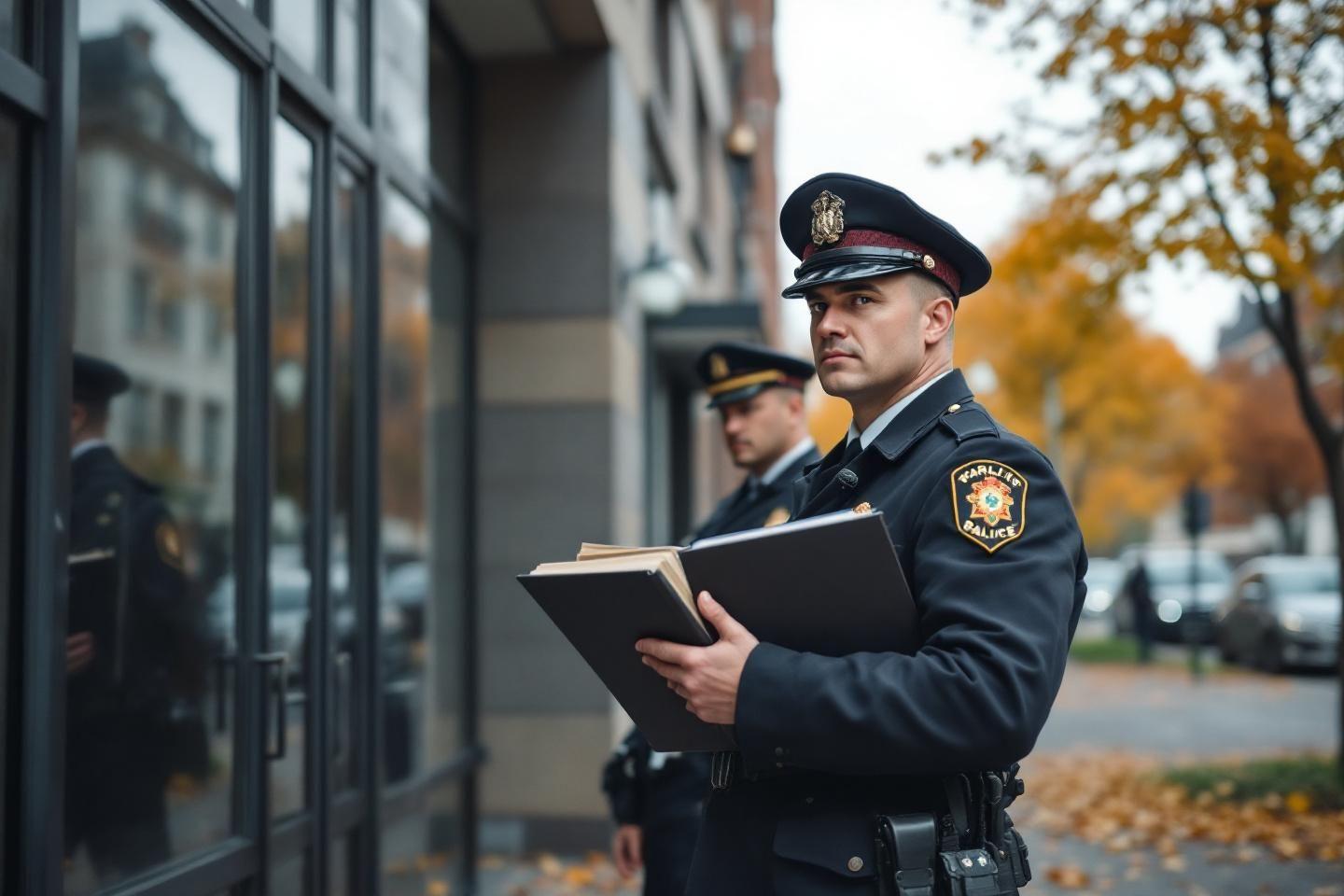 Peut-on mettre les affaires de quelqu’un dehors ? Ce que dit la loi