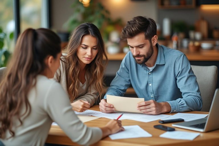 Première demande de logement : comment obtenir un code spécifique auprès d’Action Logement ?