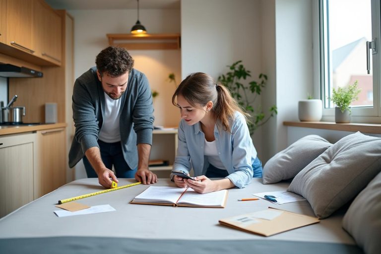 Chambre moins de 9m2 : comment régulariser une location déjà en cours ?