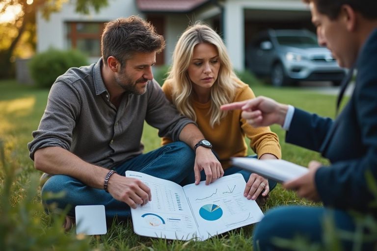 Comment contester une estimation maison par un notaire jugée trop basse ?