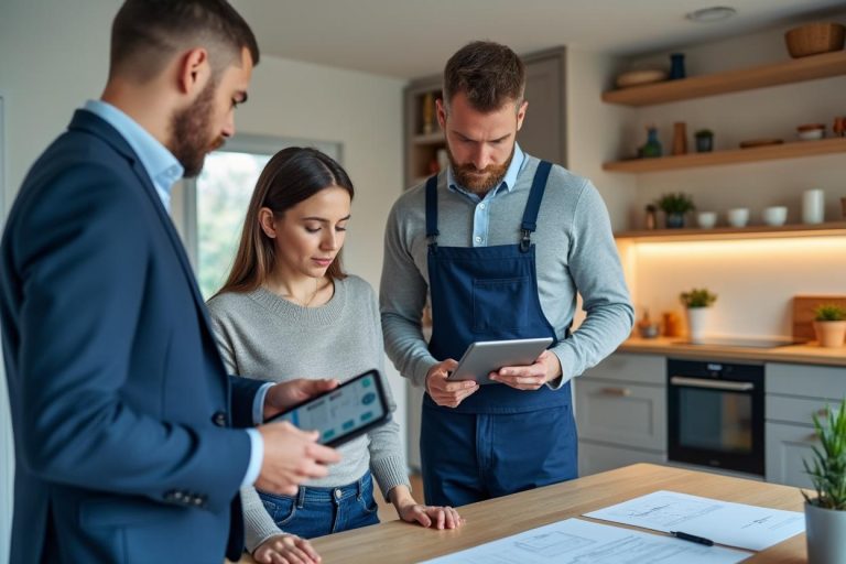 Pourquoi les diagnostics immobiliers sont essentiels avant de vendre