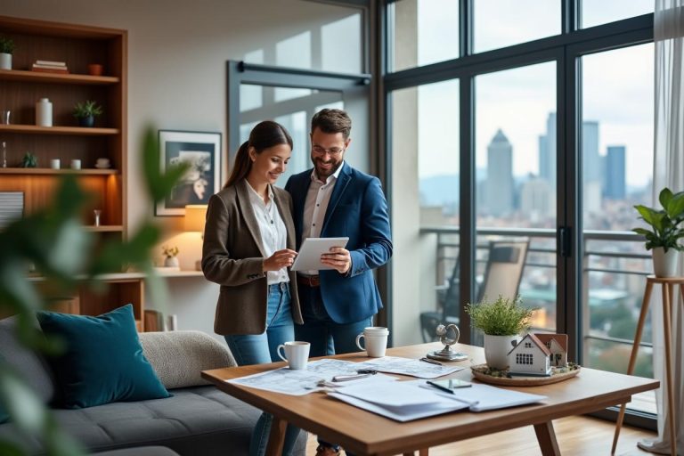 Immobilier-connect.com : annonces et solutions pour vos projets immobiliers