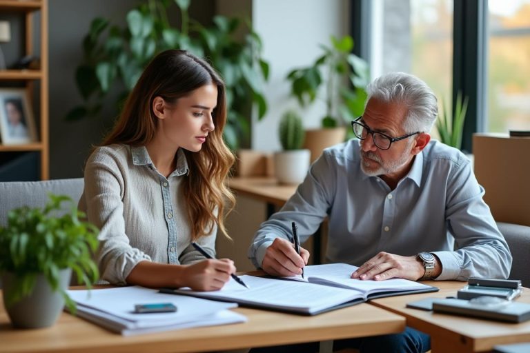 Faut-il une lettre de motivation pour appartement quand on a un garant solide ?