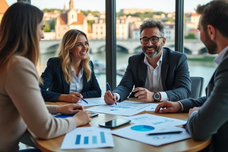 Louer à Lyon au juste prix : l’aide de Terhexagone-immo.fr pour fixer son loyer