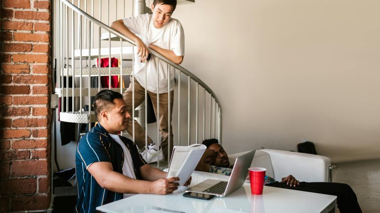 Comment trouver une solution fiable pour héberger les étudiants