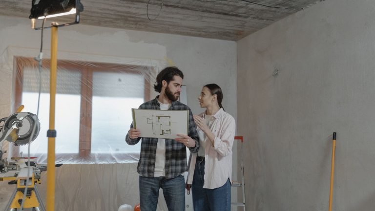 Manuel de rénovation renovimmopro.fr : comparer devis et scénarios