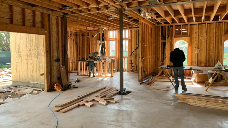 Comment réussir son projet de construction de maison familiale ?