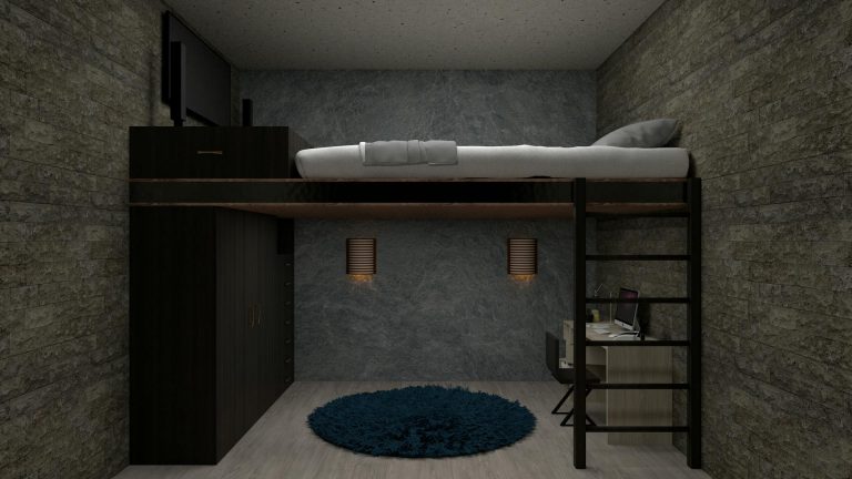 Taille minimum chambre location en colocation : ce que les bailleurs ne disent pas