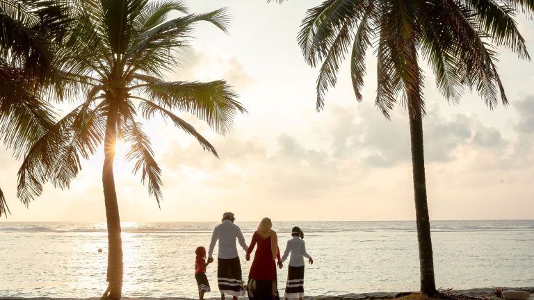 Quel terrain à vendre en bord de mer pour un projet familial durable ?