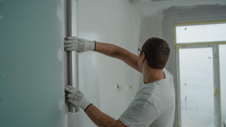 Comment se passe la réalisation de travaux pendant une location ?