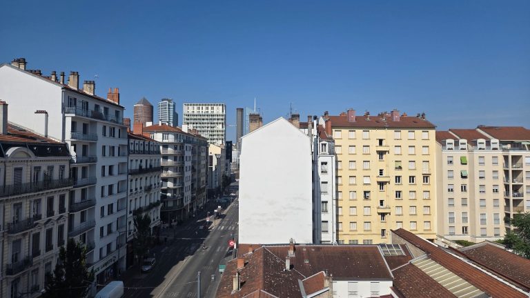Estimation loyer Lyon : prix terhexagone-immo.fr au m2 par quartier