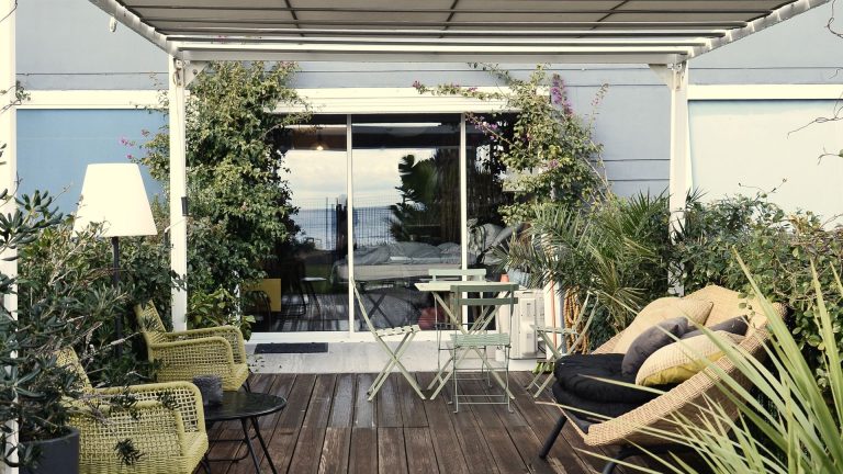 Les plus beaux coins pour trouver un hébergement cosy à Saint-Tropez